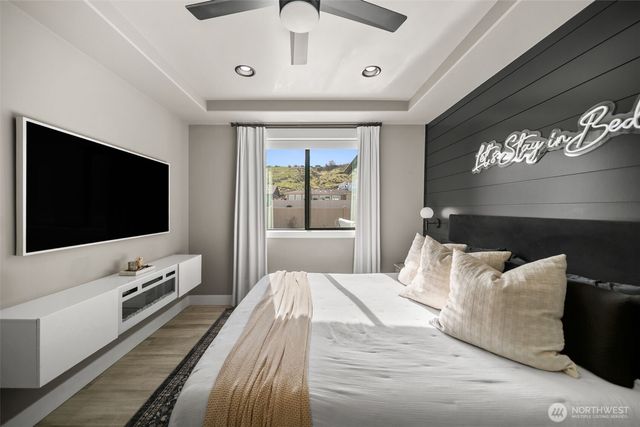 1014 Racine Springs Drive, Wenatchee, WA 98801