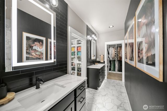 1014 Racine Springs Drive, Wenatchee, WA 98801