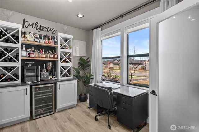 1014 Racine Springs Drive, Wenatchee, WA 98801