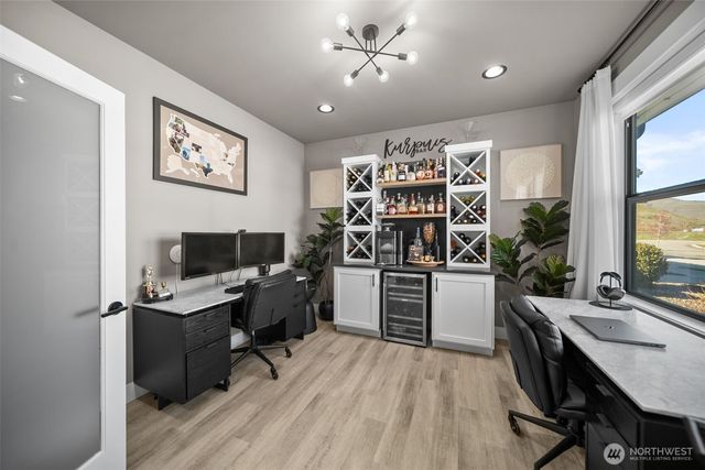 1014 Racine Springs Drive, Wenatchee, WA 98801