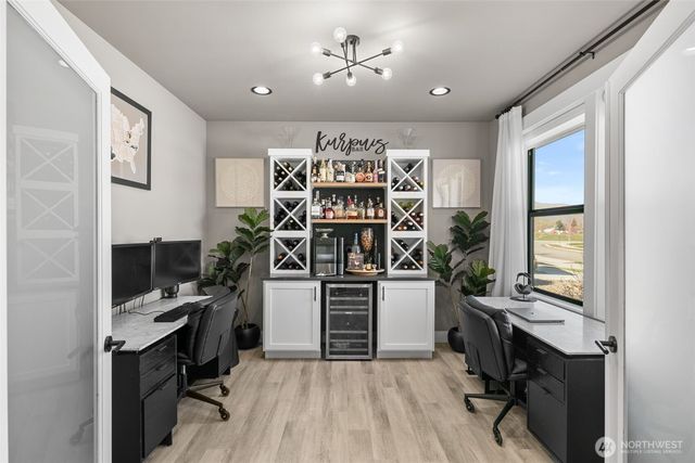 1014 Racine Springs Drive, Wenatchee, WA 98801