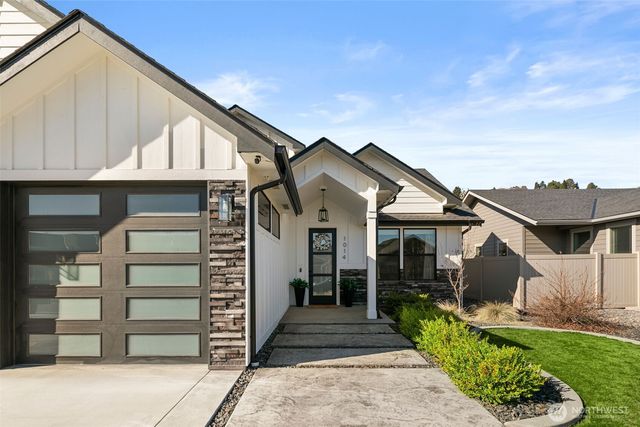 1014 Racine Springs Drive, Wenatchee, WA 98801