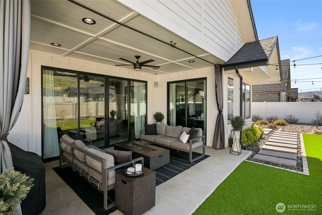 1014 Racine Springs Drive, Wenatchee, WA 98801