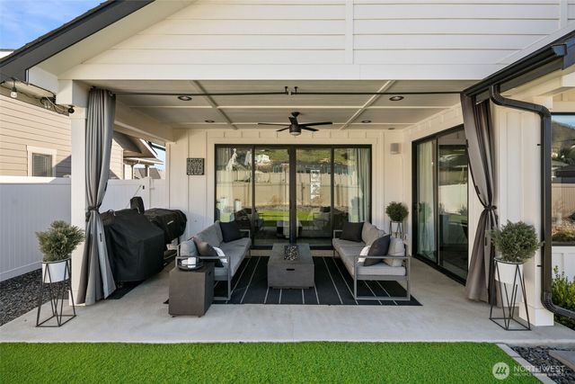 1014 Racine Springs Drive, Wenatchee, WA 98801