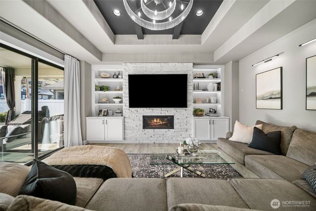 1014 Racine Springs Drive, Wenatchee, WA 98801