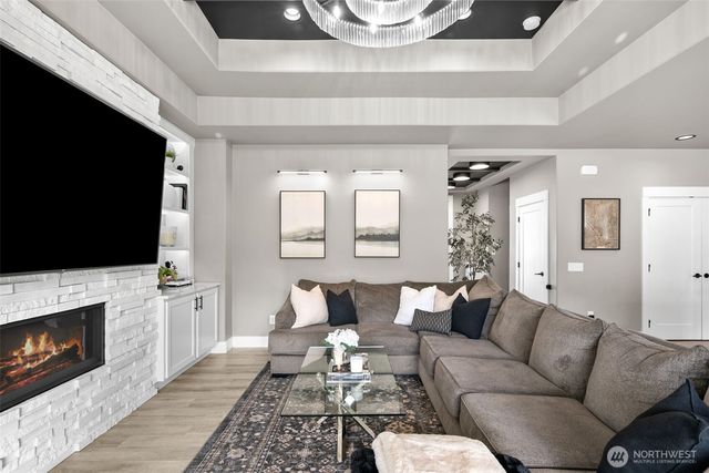 1014 Racine Springs Drive, Wenatchee, WA 98801