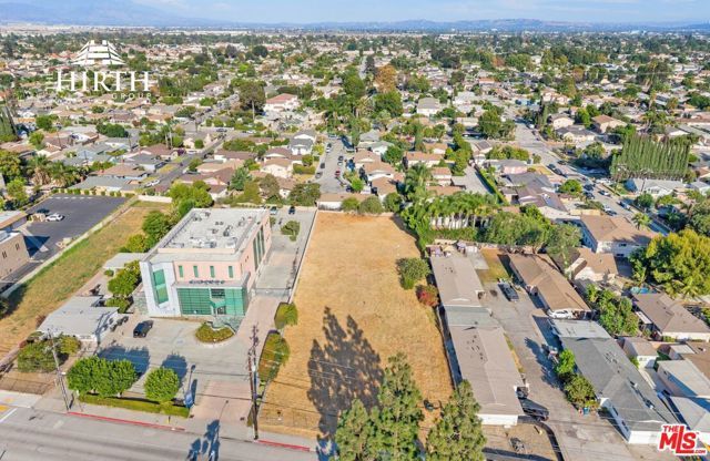 4526 Santa Anita Avenue, El Monte, CA 91731