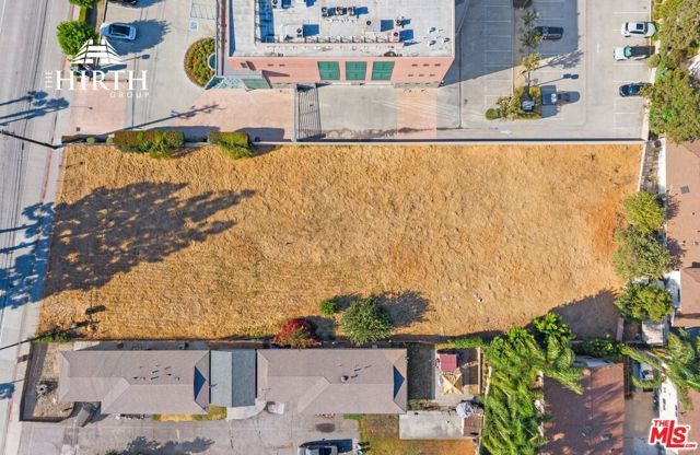 4526 Santa Anita Avenue, El Monte, CA 91731
