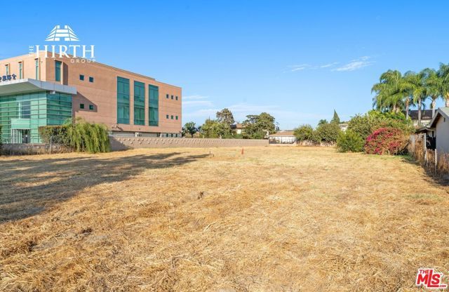 4526 Santa Anita Avenue, El Monte, CA 91731