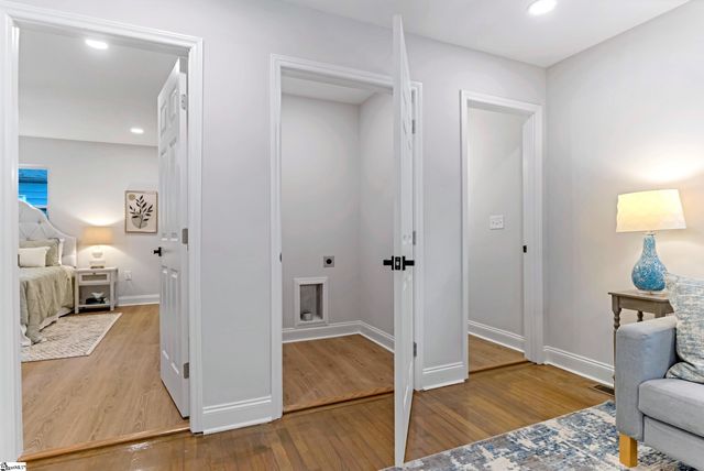 12 E Decatur Street, Greenville, SC 29617