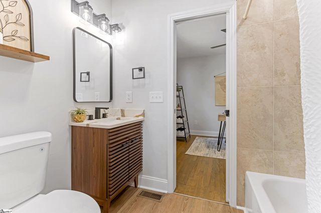 12 E Decatur Street, Greenville, SC 29617