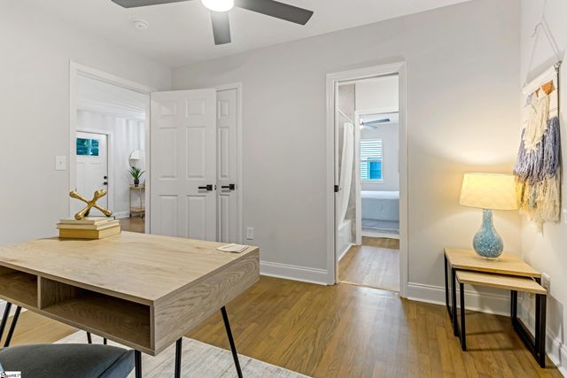 12 E Decatur Street, Greenville, SC 29617
