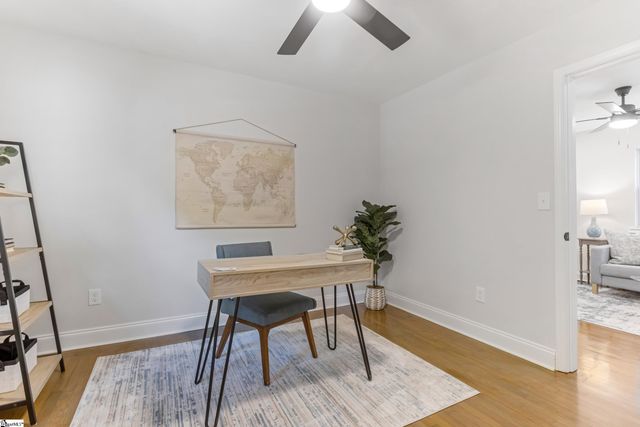 12 E Decatur Street, Greenville, SC 29617