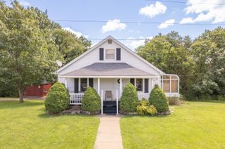 21120 S N. MOUNT PLEASANT RD, Hartsburg, MO 65039
