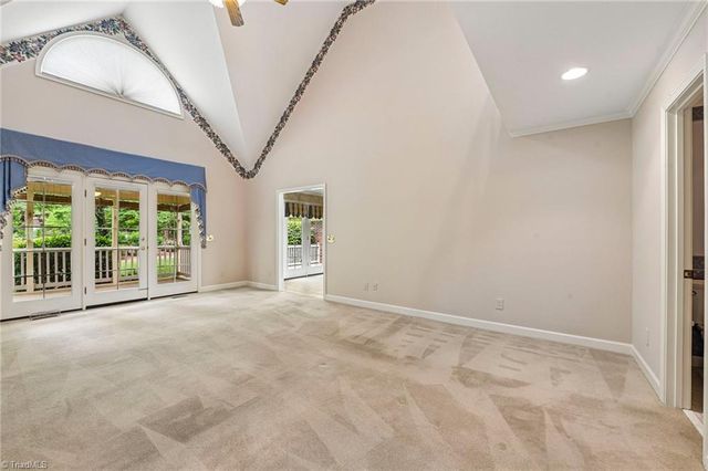 110 Running Brook Drive, Elon, NC 27244