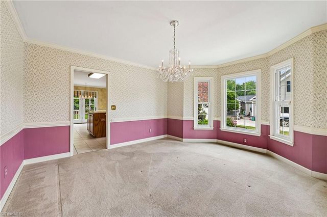 110 Running Brook Drive, Elon, NC 27244