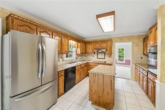 110 Running Brook Drive, Elon, NC 27244