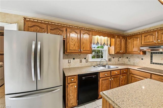 110 Running Brook Drive, Elon, NC 27244
