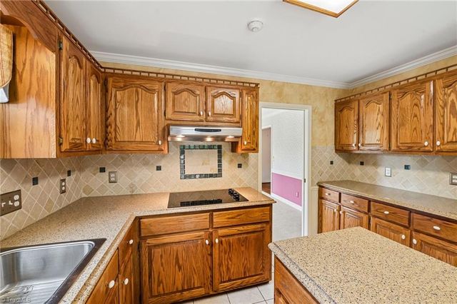 110 Running Brook Drive, Elon, NC 27244