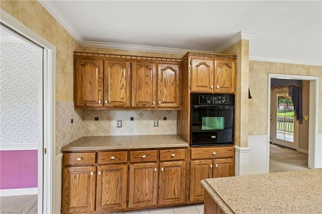 110 Running Brook Drive, Elon, NC 27244