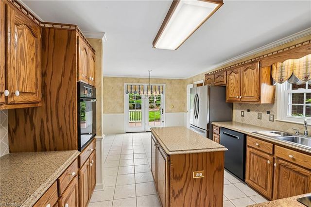 110 Running Brook Drive, Elon, NC 27244