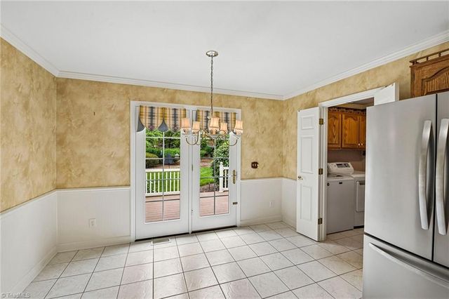 110 Running Brook Drive, Elon, NC 27244