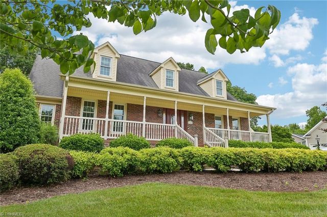 110 Running Brook Drive, Elon, NC 27244
