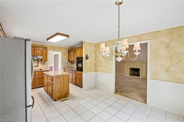 110 Running Brook Drive, Elon, NC 27244