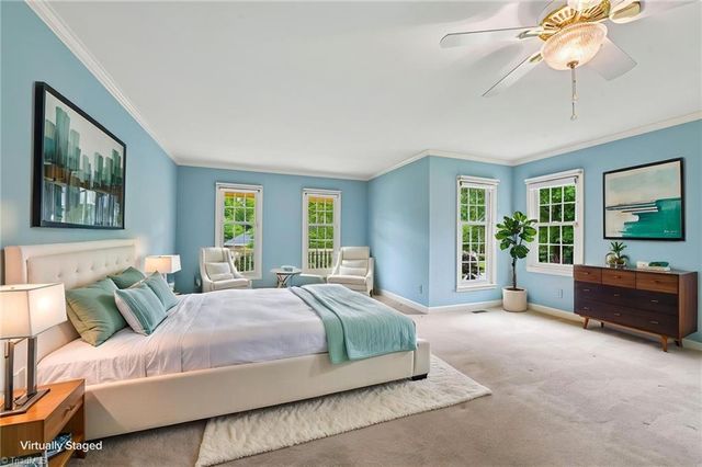 110 Running Brook Drive, Elon, NC 27244