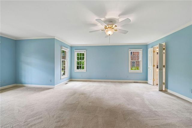 110 Running Brook Drive, Elon, NC 27244