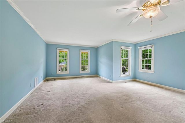 110 Running Brook Drive, Elon, NC 27244