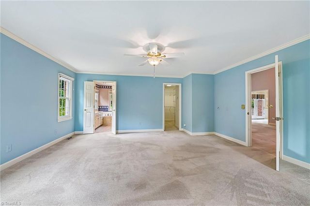 110 Running Brook Drive, Elon, NC 27244
