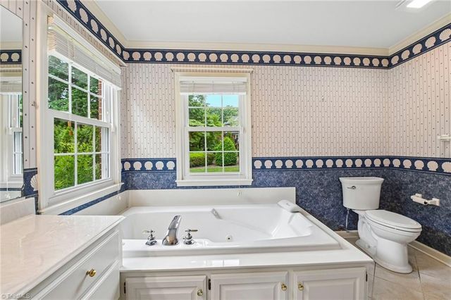 110 Running Brook Drive, Elon, NC 27244