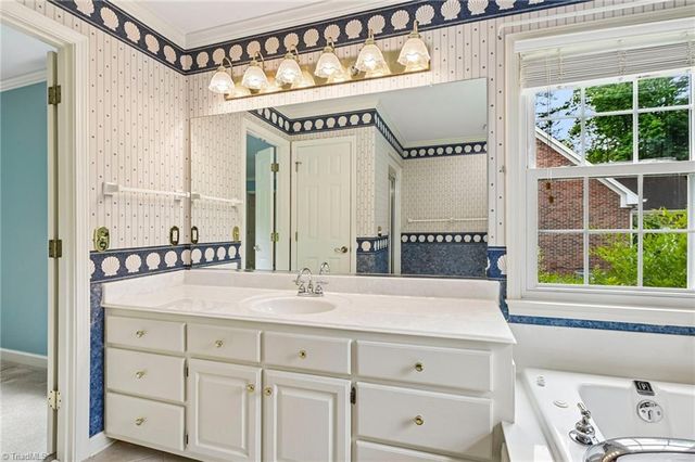 110 Running Brook Drive, Elon, NC 27244