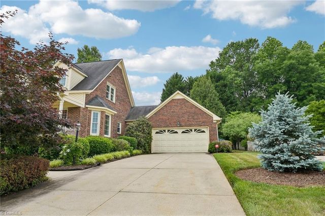110 Running Brook Drive, Elon, NC 27244