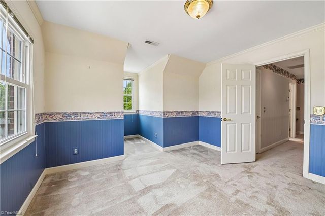 110 Running Brook Drive, Elon, NC 27244