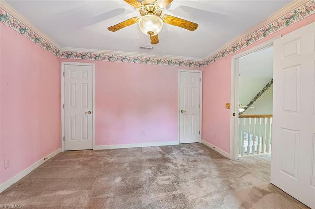 110 Running Brook Drive, Elon, NC 27244