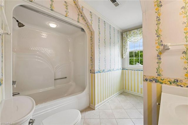 110 Running Brook Drive, Elon, NC 27244