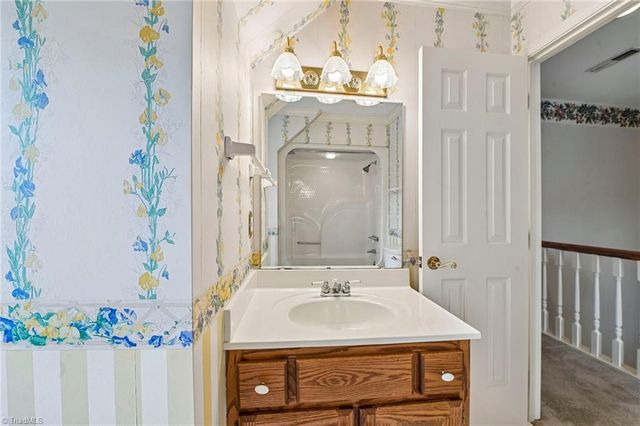 110 Running Brook Drive, Elon, NC 27244