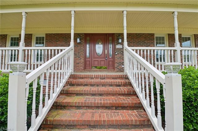110 Running Brook Drive, Elon, NC 27244