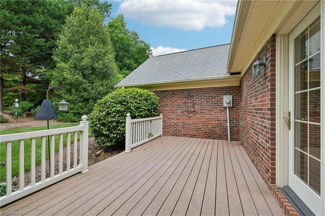 110 Running Brook Drive, Elon, NC 27244