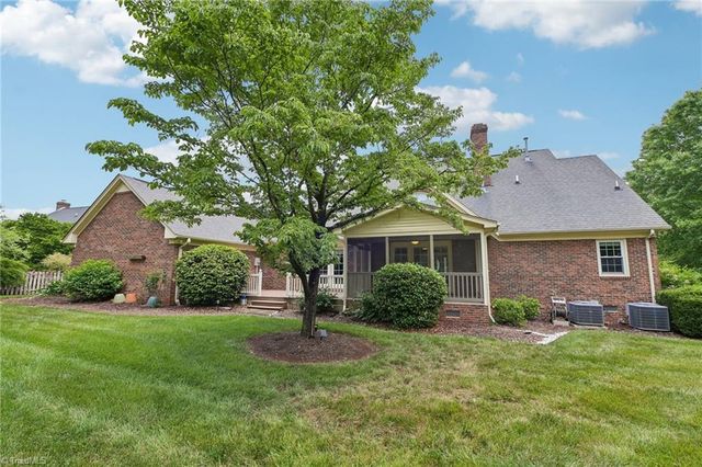 110 Running Brook Drive, Elon, NC 27244