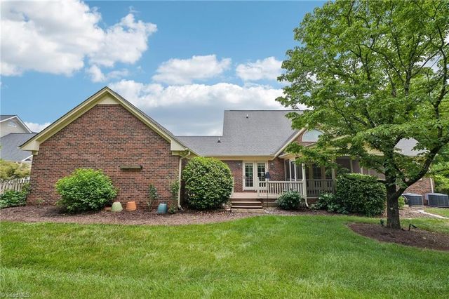 110 Running Brook Drive, Elon, NC 27244