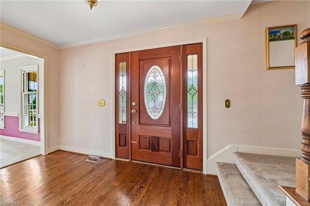 110 Running Brook Drive, Elon, NC 27244
