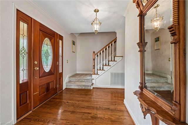 110 Running Brook Drive, Elon, NC 27244