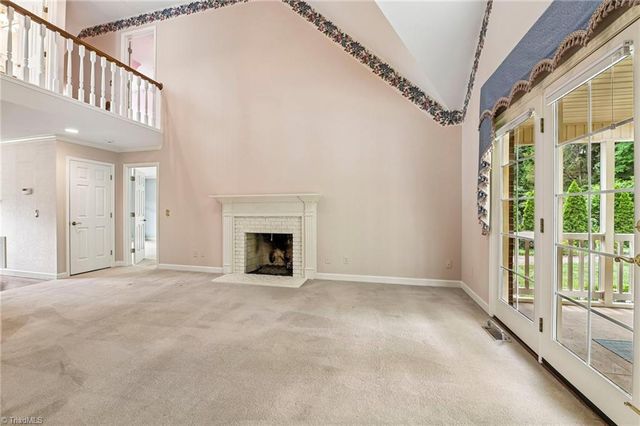 110 Running Brook Drive, Elon, NC 27244