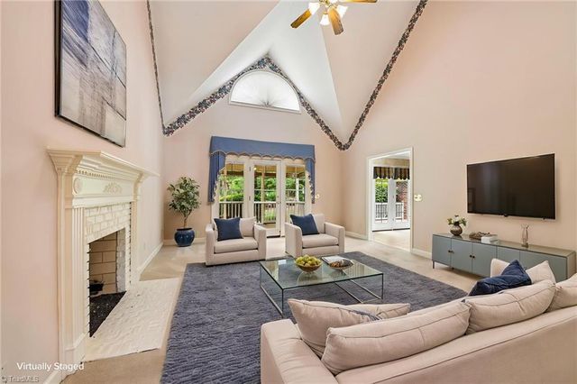110 Running Brook Drive, Elon, NC 27244