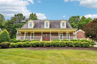 110 Running Brook Drive, Elon, NC 27244