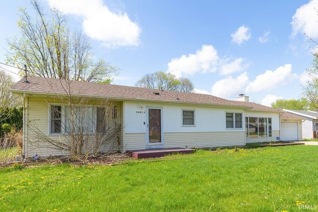 54835 Eisenhower Drive, Elkhart, IN 46514