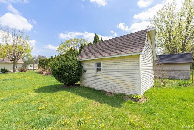 54835 Eisenhower Drive, Elkhart, IN 46514